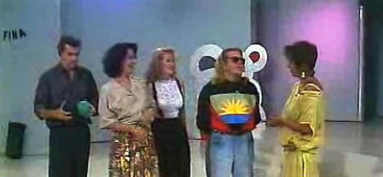 Mistura Fina Ep.2 – Parte I