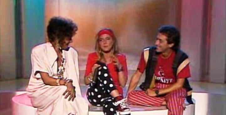 Mistura Fina Ep.9 – Parte II