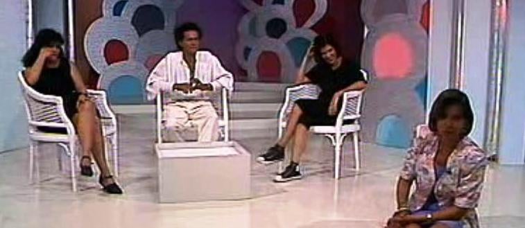 Mistura Fina Ep.1 – Parte II