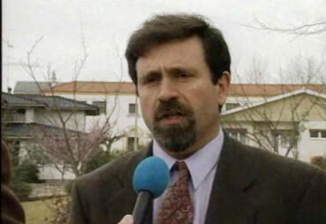 Burla e falsificação