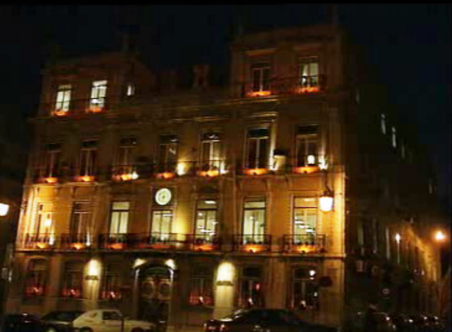 Privatização da Mundial Confiança