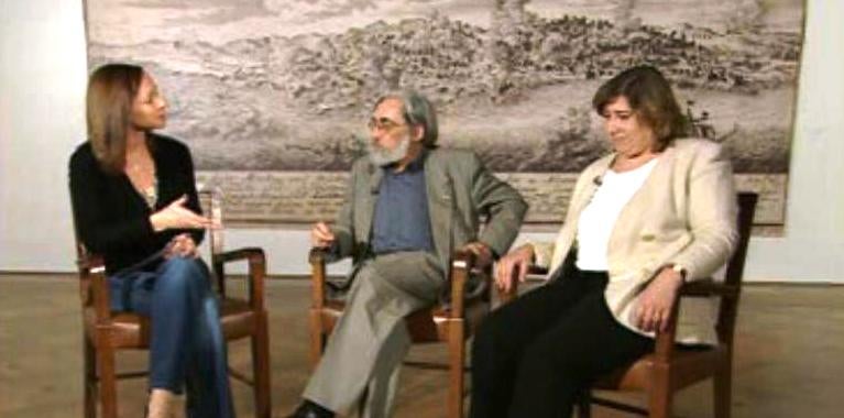 Exposições no Museu Nacional de Arte Antiga