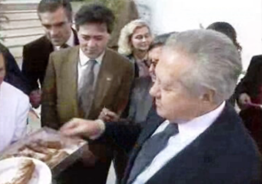 Presidência Aberta de Mário Soares