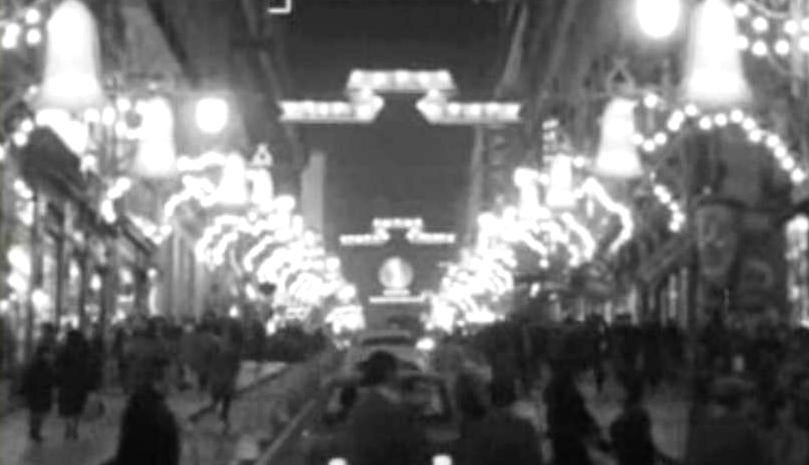 Saudamos Todos os Povos do Mundo