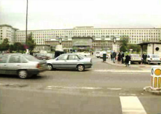 Negligência no Hospital de Santa Maria
