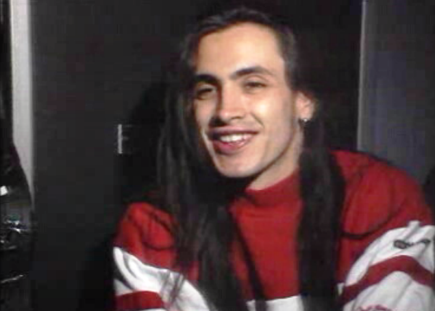 Vida Portuguesa: Nuno Bettencourt