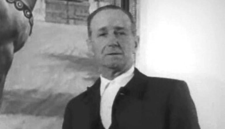 João Branco Núncio