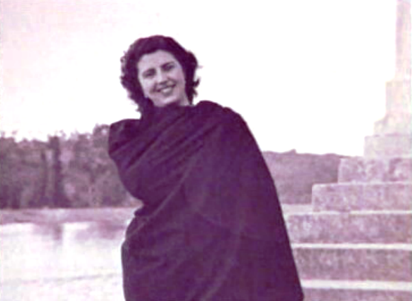 Morte da escritora Odete de Saint-Maurice