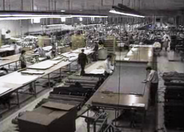 Modernização das Pequenas e Médias Empresas