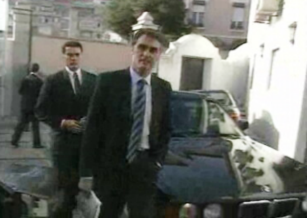 Comissão Política do PSD