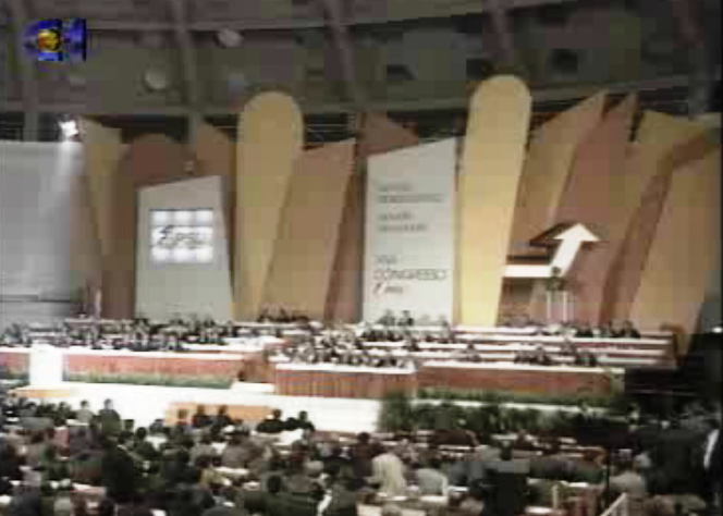 Eleições autárquicas