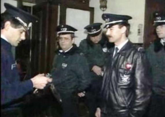 Vida Portuguesa: Um dia numa esquadra da PSP