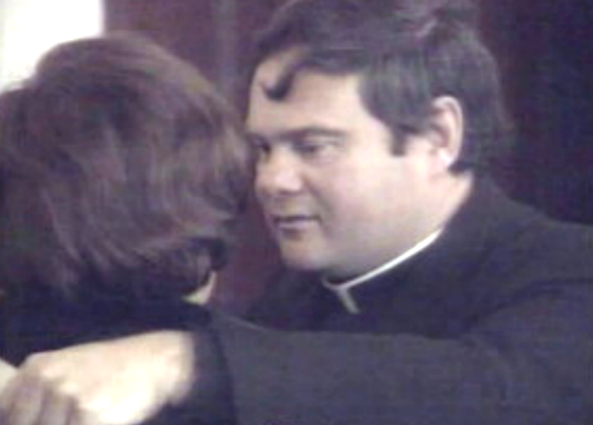 Julgamento do Padre Frederico