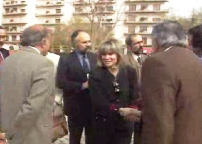 Operação Parlamento