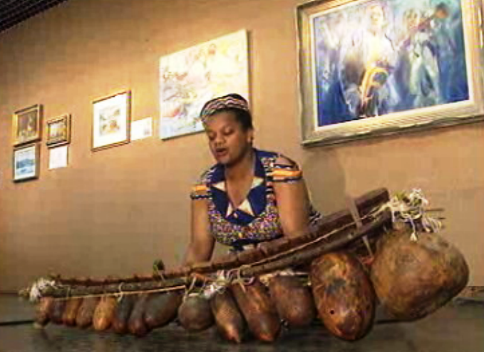 RDP – Canal África