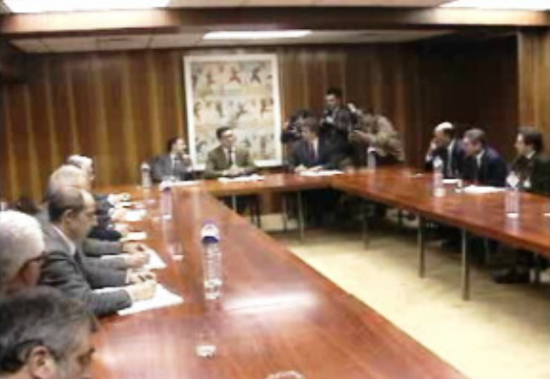 Federações desportivas têm novo regime jurídico