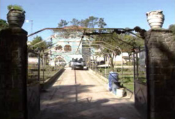 Casa de Recuperação