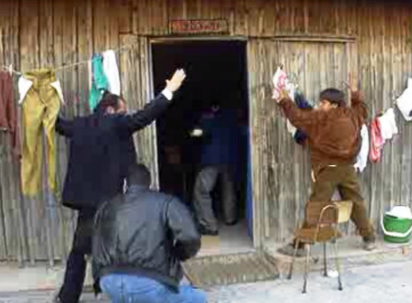 Crónica da Vida Portuguesa: Droga