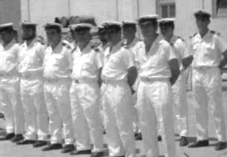 General Spínola inaugura as novas instalações do Serviço de Assistência Oficinal