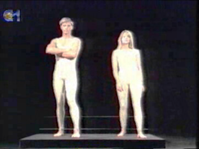 Origem e diferenciação de sexos