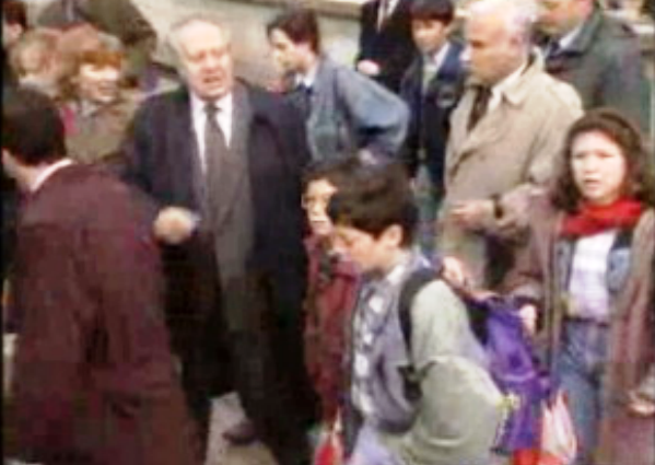 Presidência aberta em Sintra