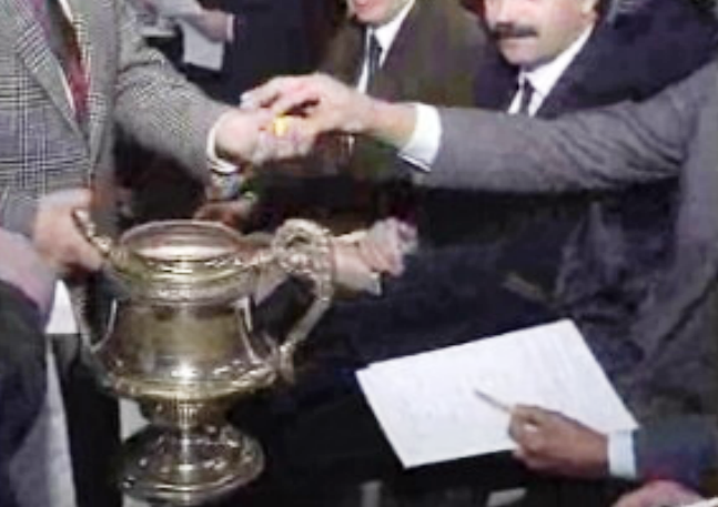 Futebol: Sorteio dos oitavos finais da Taça Portugal