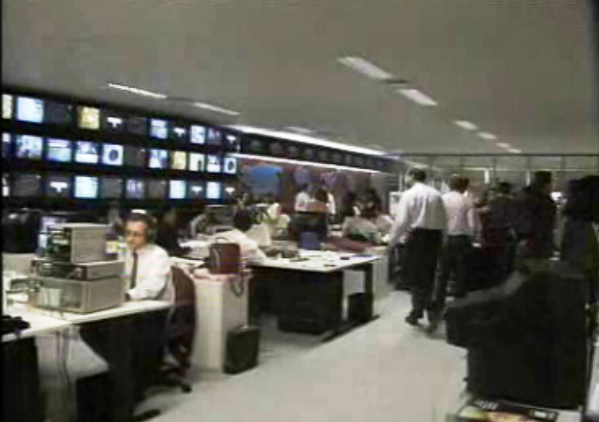 Canais de televisão em Portugal