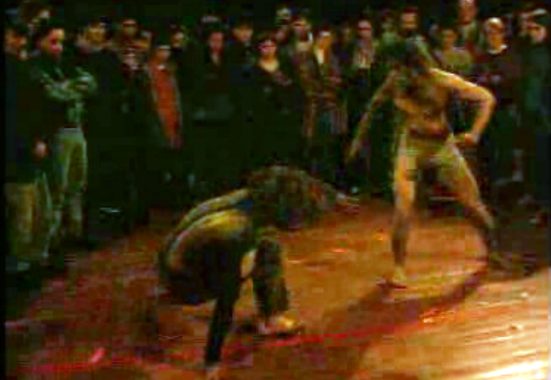 Peça de teatro no Porto