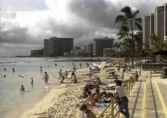 Burla de Time-sharing