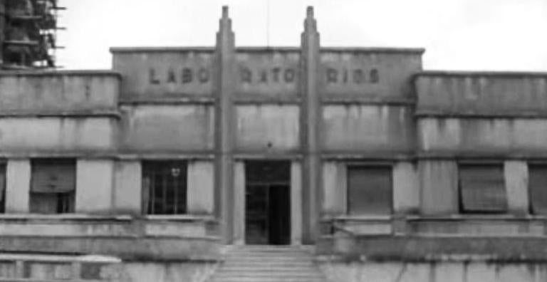 Mistérios do Cinema – Parte II