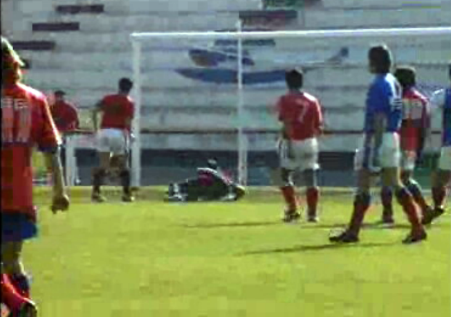 Futebol: Treino das equipas Torreense e Porto