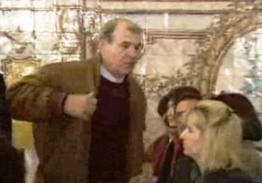 Absolvição de acusado de violação