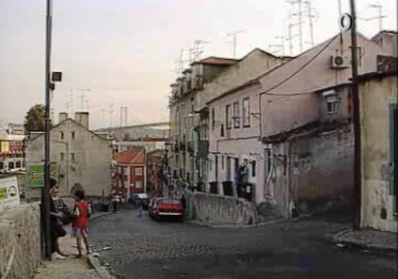 Aumento da violência sexual