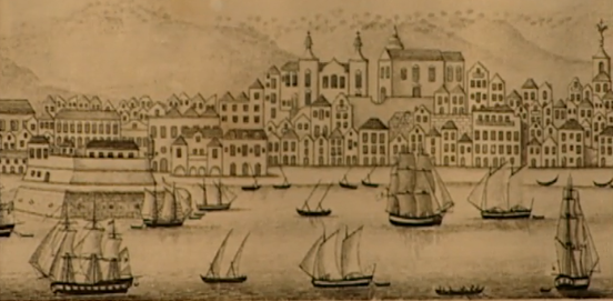 Exposição “Bocage – Textos e Contextos”