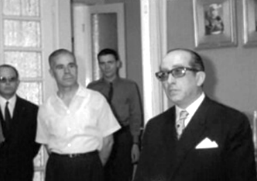 Chefe do Estado Maior do Exército do Brasil visita Coimbra