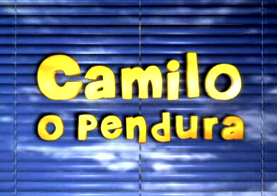 Camilo, o Pendura