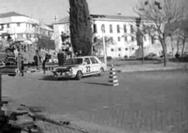 III Rali de São Silvestre em Castelo Branco