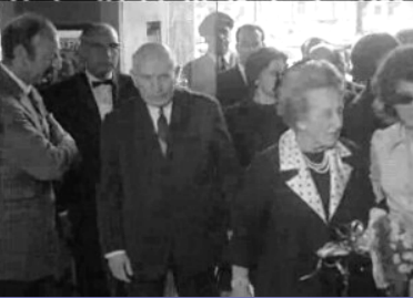 Espetáculo dos alunos da Academia de Santa Cecília