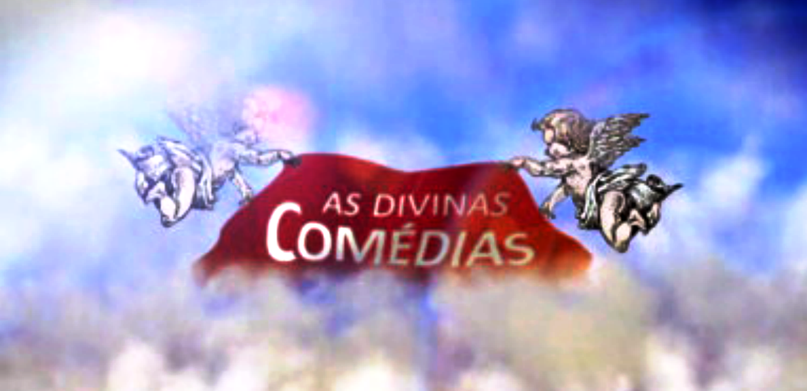 As Divinas Comédias