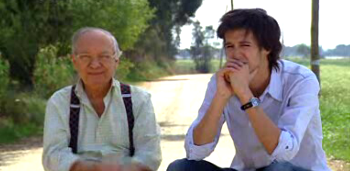 As Divinas Comédias – Episódio 1