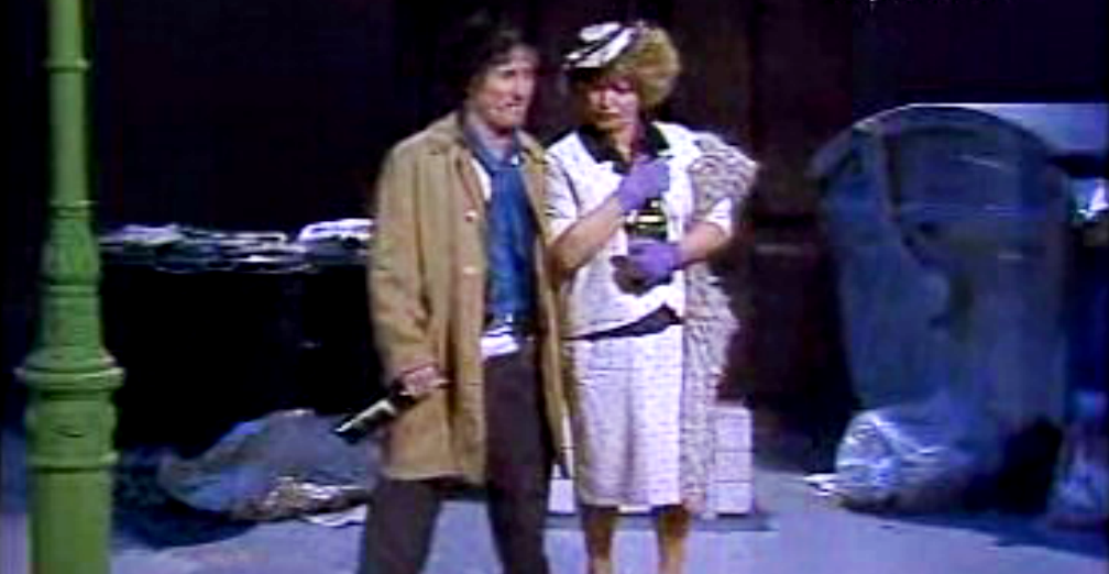 As Divinas Comédias – Episódio 4