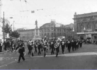Comemorações do 5 de Outubro no Porto