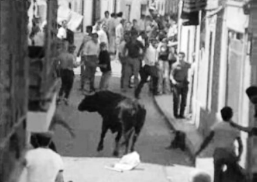 Festas em Coruche e Samora Correia