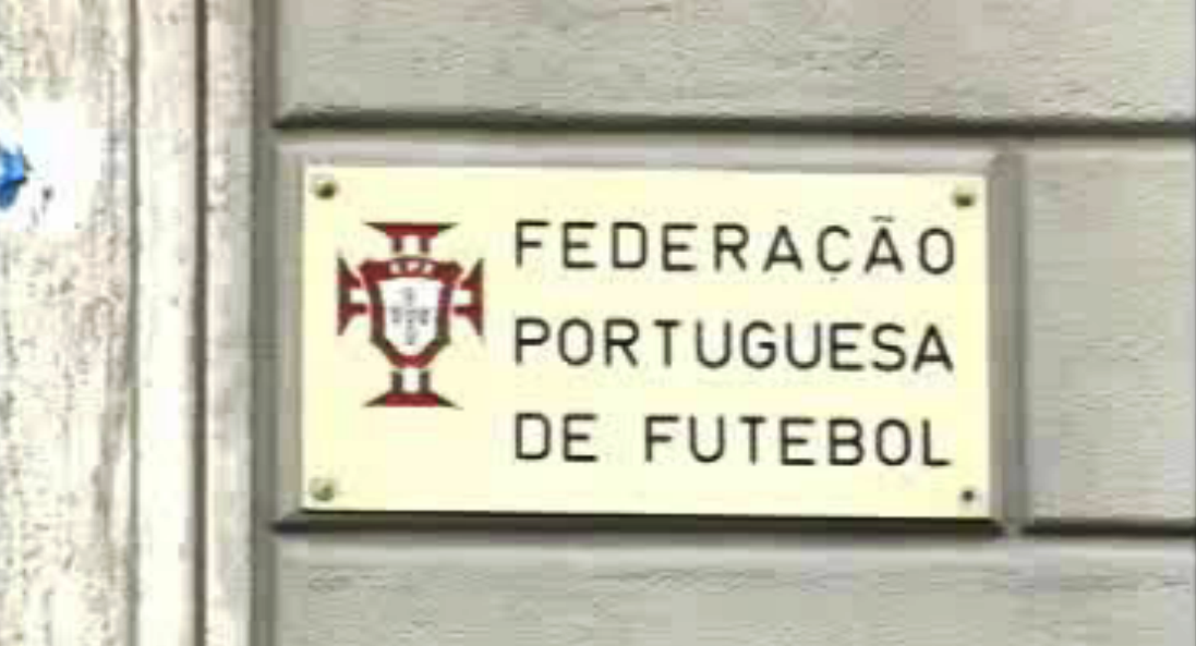 Reunião do Conselho de Disciplina da FPF