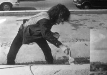 Exposição de Espiga Pinto