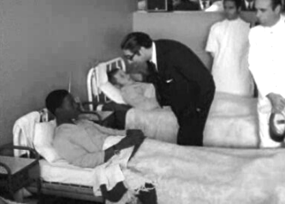 Ministro dos Negócios Estrangeiros visita Lourenço Marques