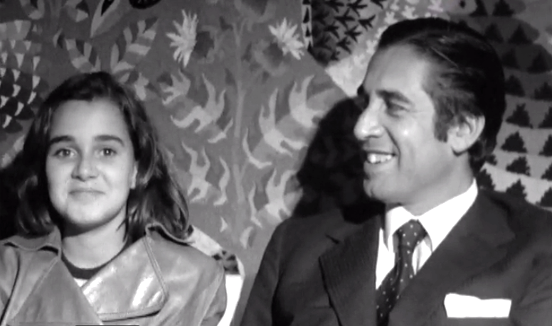 Ministro dos Negócios Estrangeiros em Nova Iorque