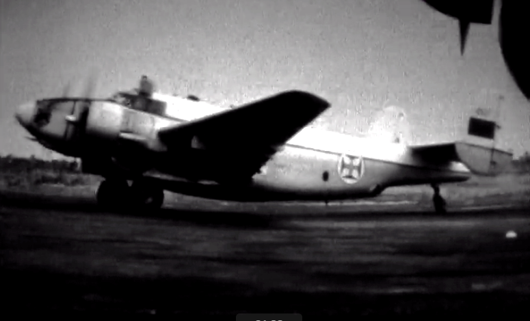 Antestreia do filme “Angola na Guerra e no Progresso” em Lisboa