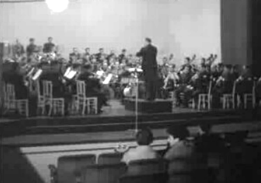 Concerto da GNR em Lisboa