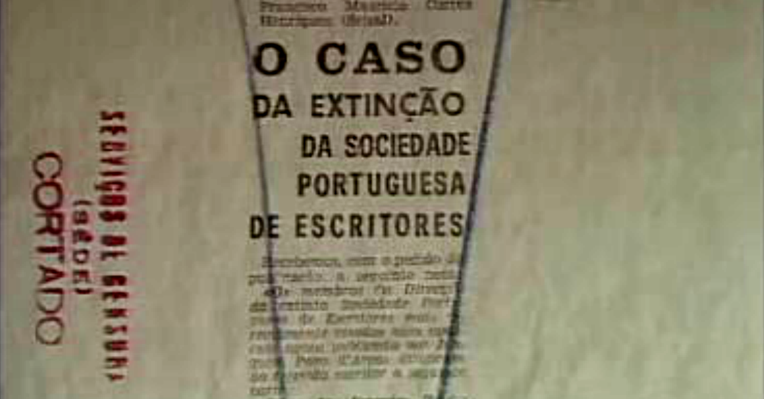 A Censura – O Movimento estudantil – Parte I